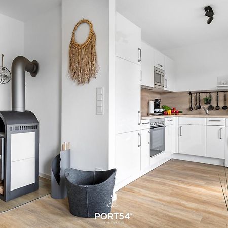 Nilsson Apartman Büsum Kültér fotó