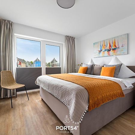 Nilsson Apartman Büsum Kültér fotó