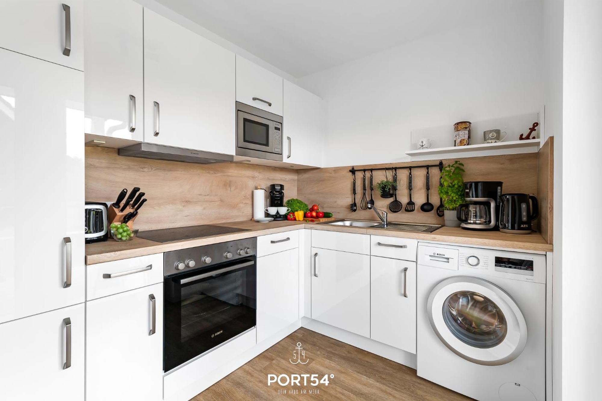 Nilsson Apartman Büsum Kültér fotó
