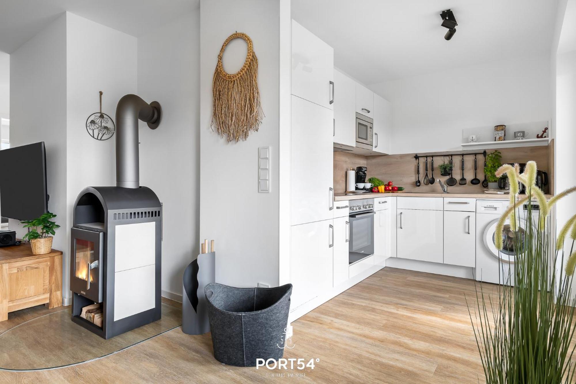 Nilsson Apartman Büsum Kültér fotó
