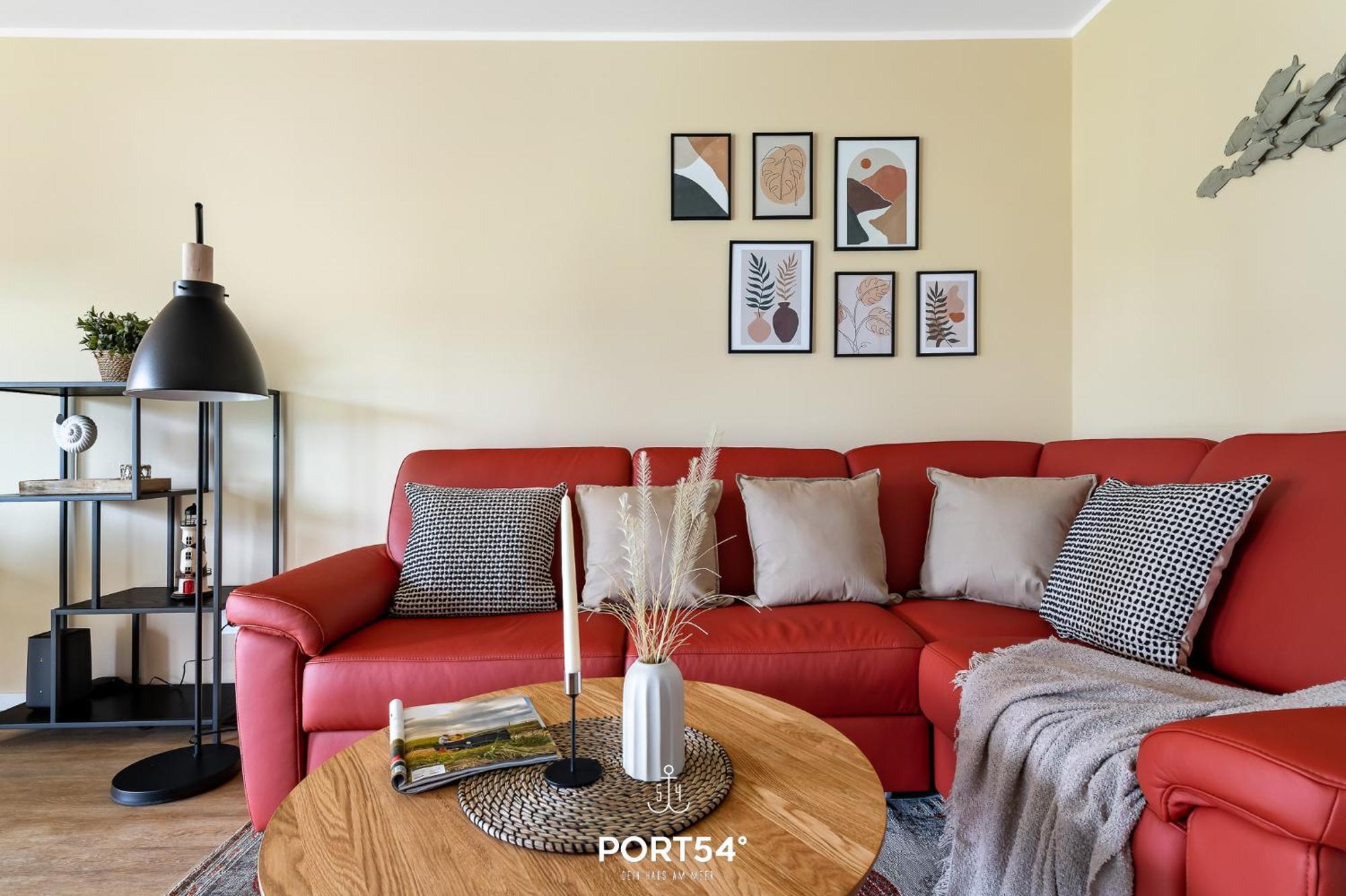 Nilsson Apartman Büsum Kültér fotó