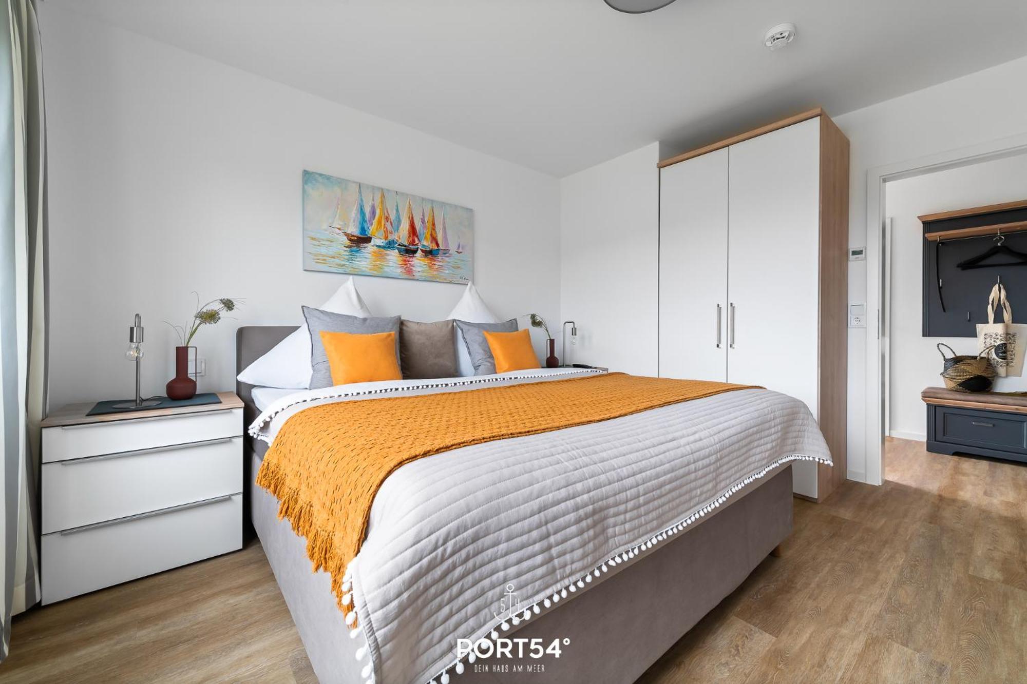Nilsson Apartman Büsum Kültér fotó