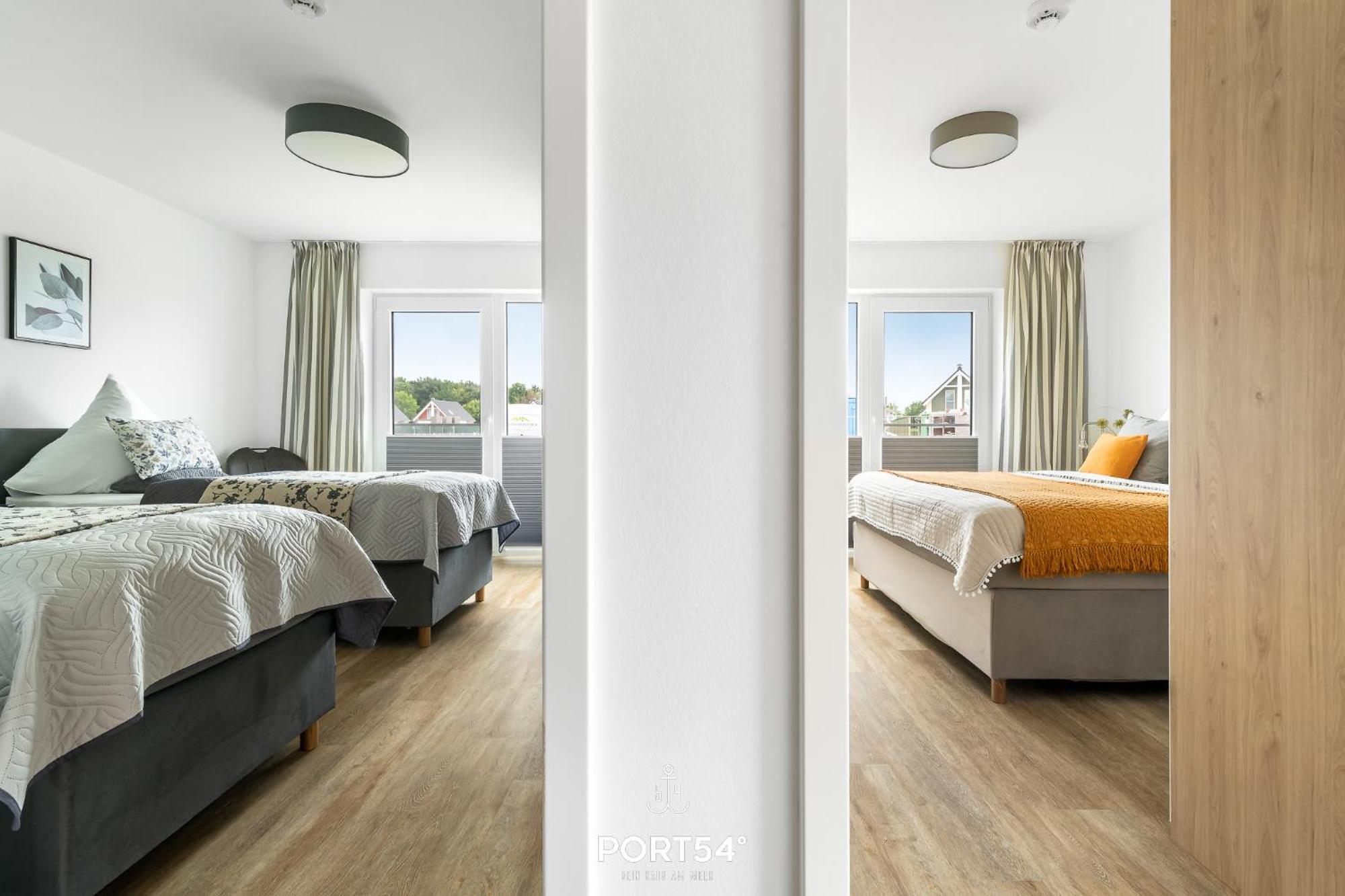 Nilsson Apartman Büsum Kültér fotó