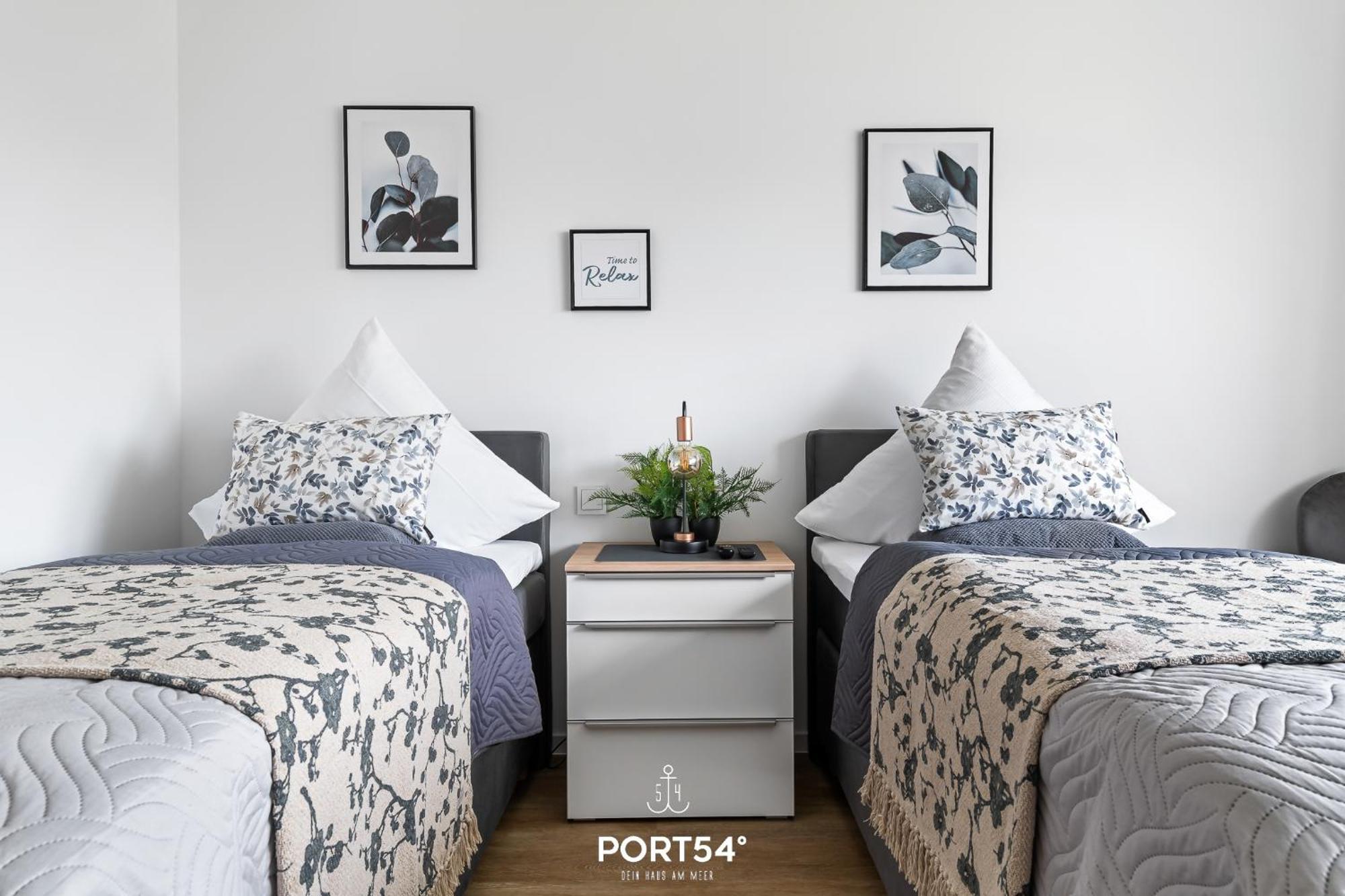 Nilsson Apartman Büsum Kültér fotó