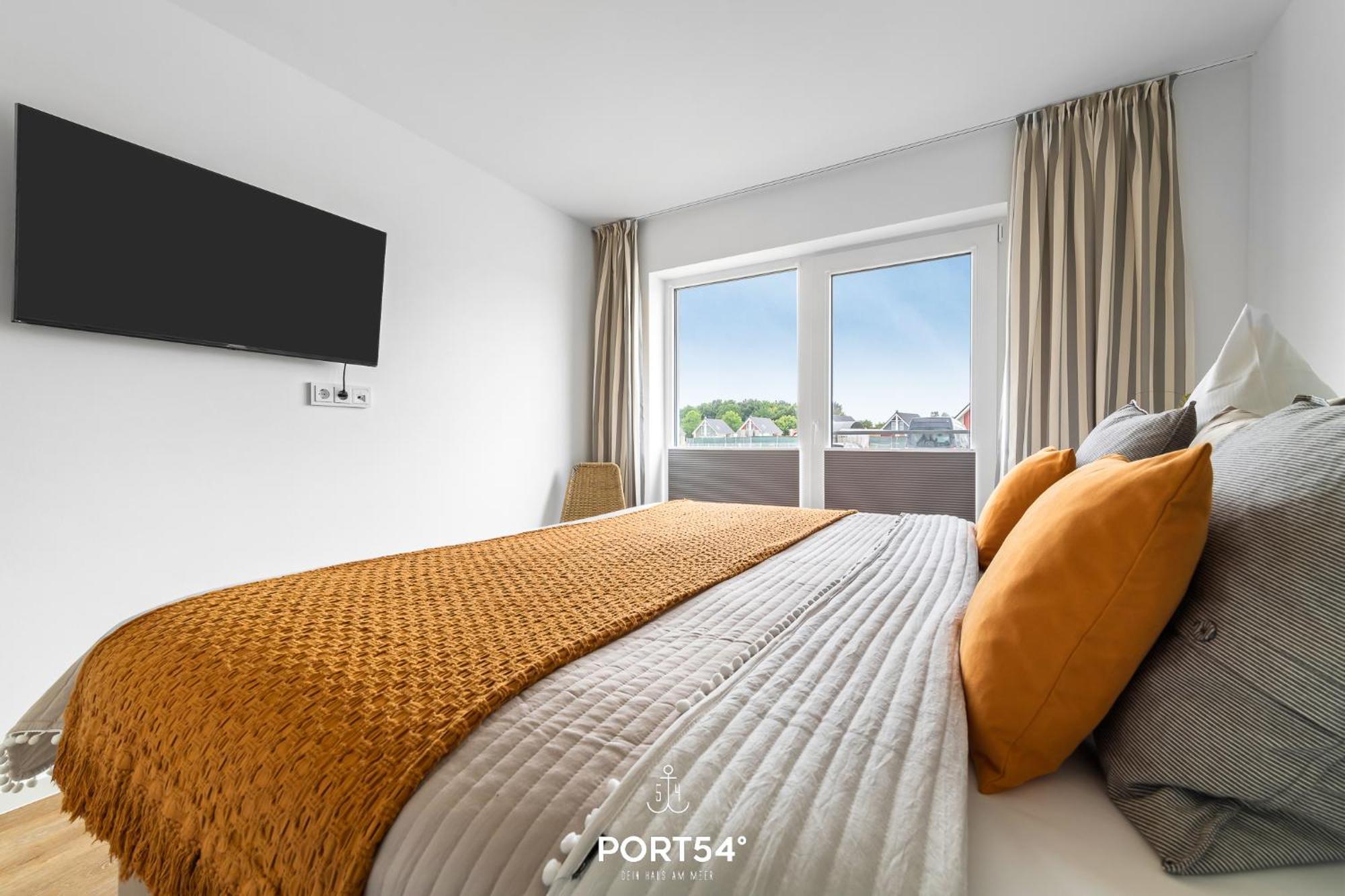 Nilsson Apartman Büsum Kültér fotó