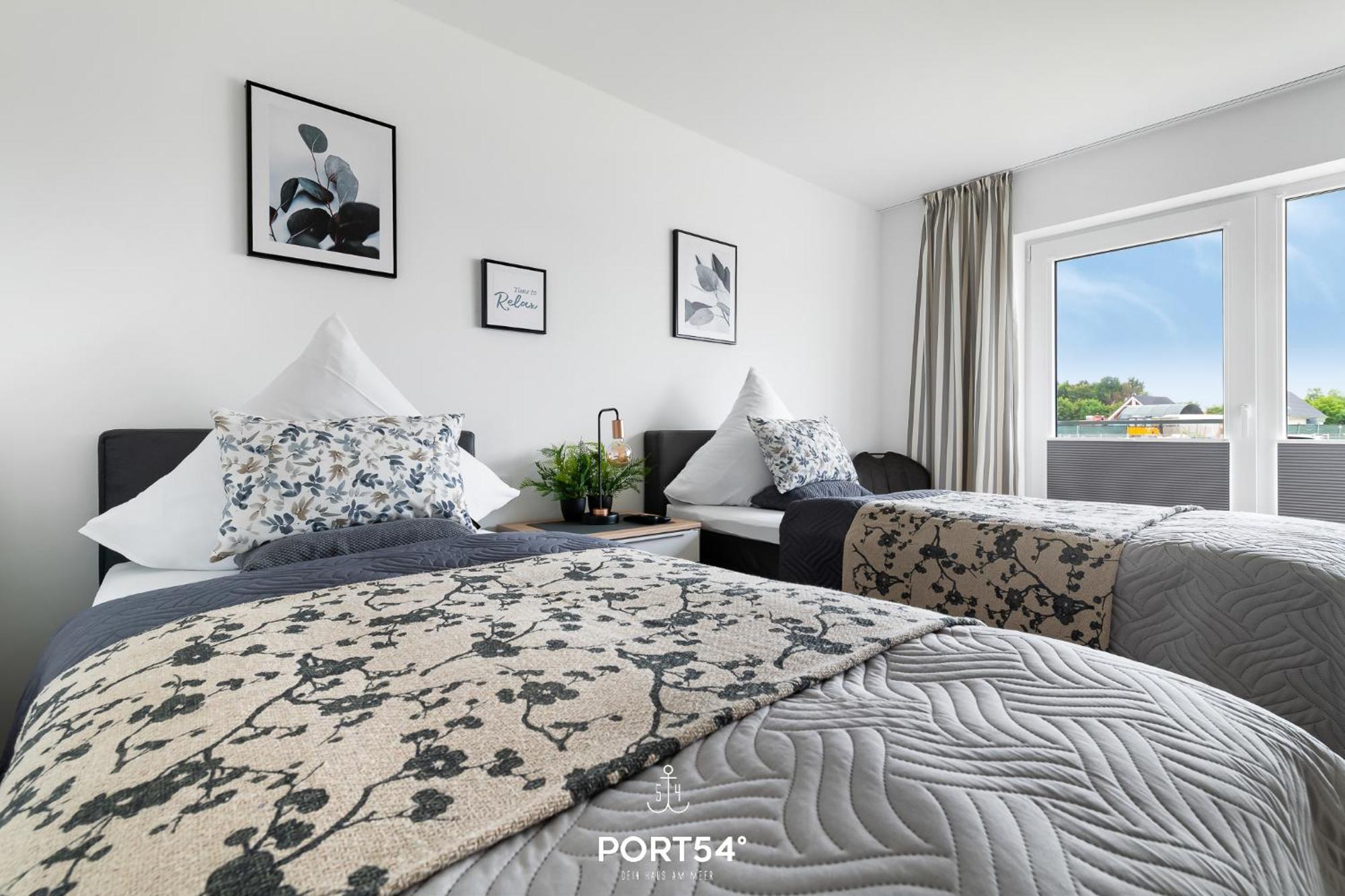 Nilsson Apartman Büsum Kültér fotó