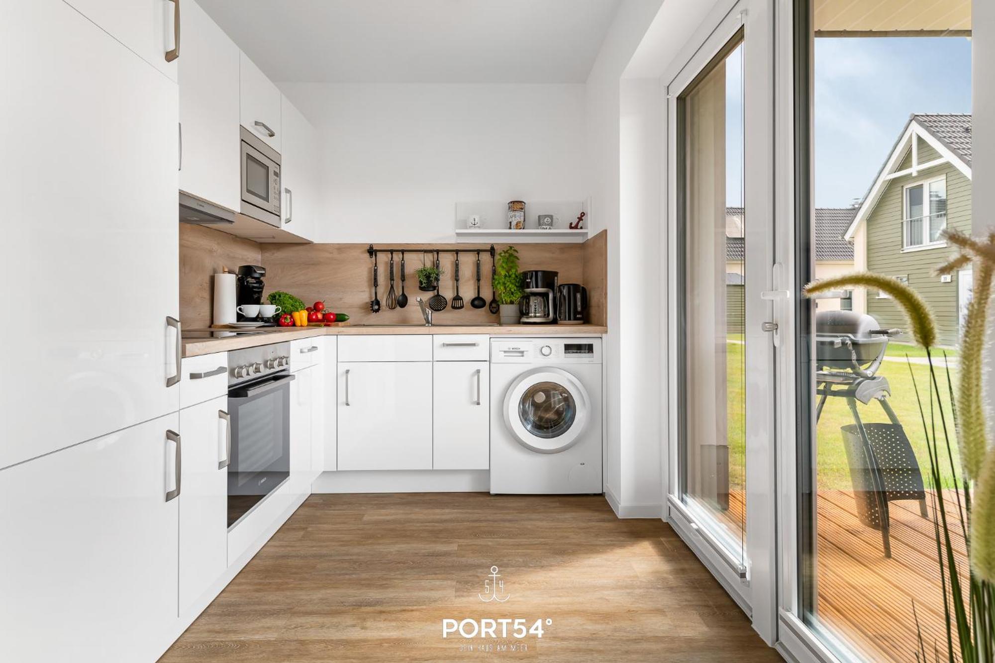 Nilsson Apartman Büsum Kültér fotó